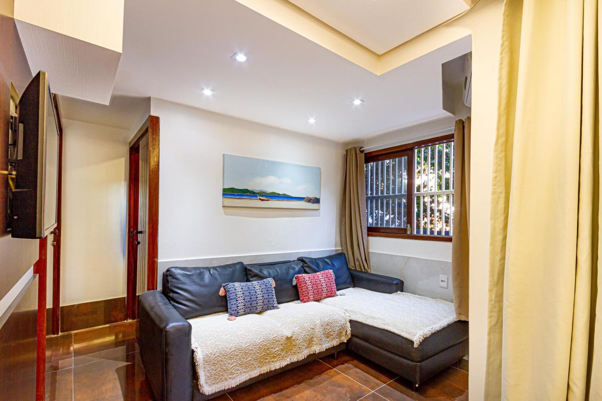 Suítes Jurerê Internacional Florianópolis Habitación foto