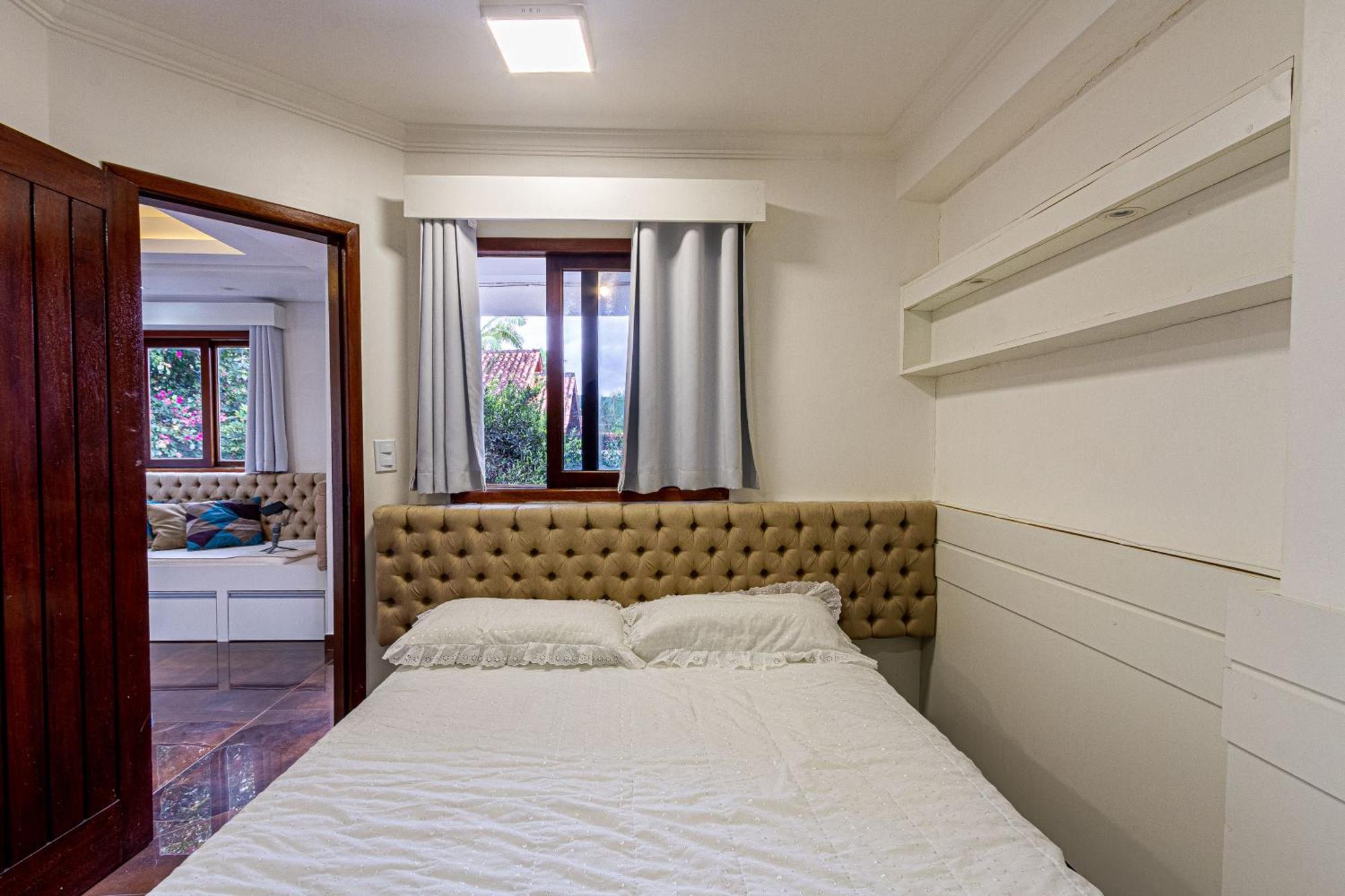 Suítes Jurerê Internacional Florianópolis Habitación foto