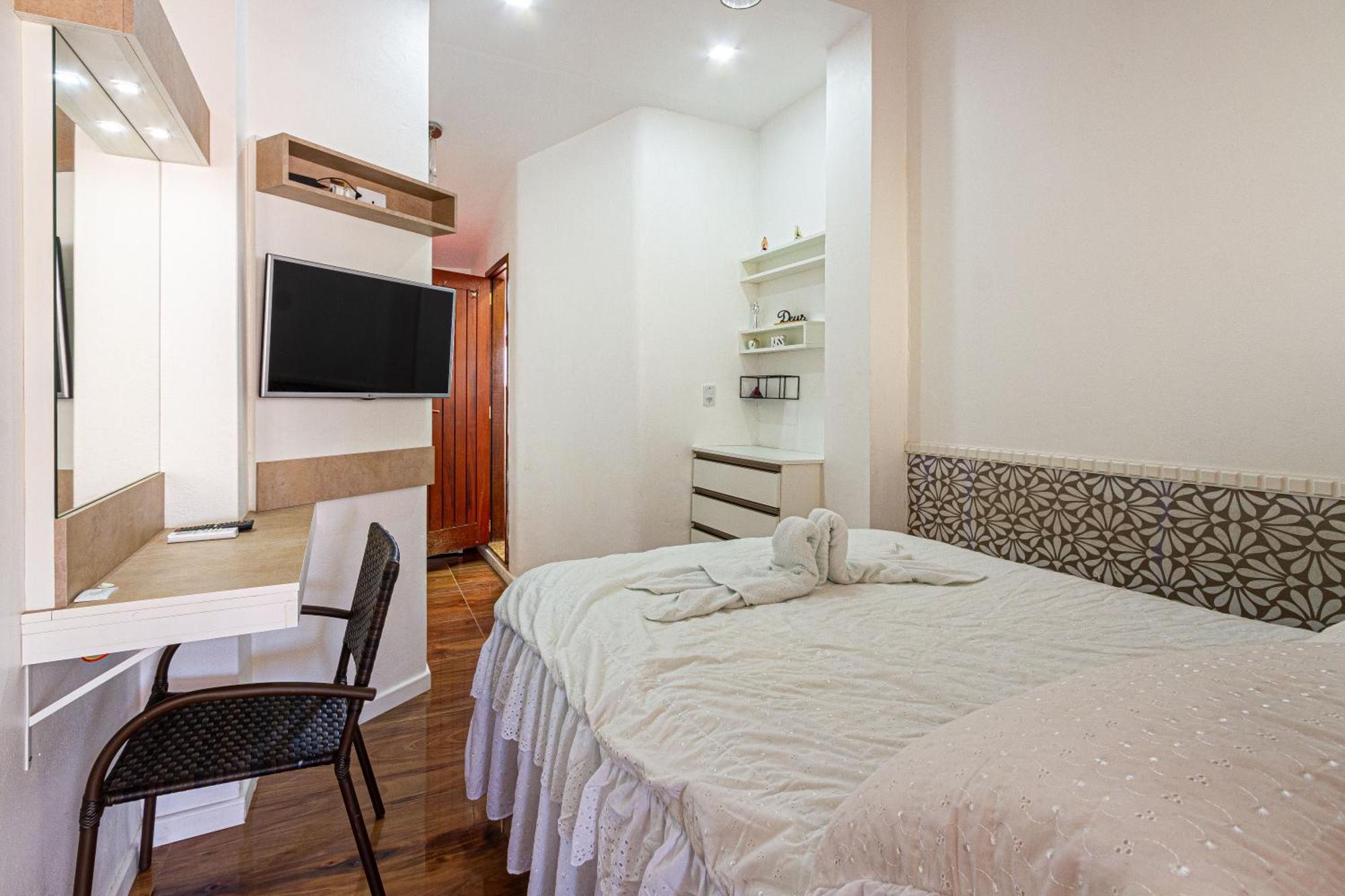 Suítes Jurerê Internacional Florianópolis Habitación foto