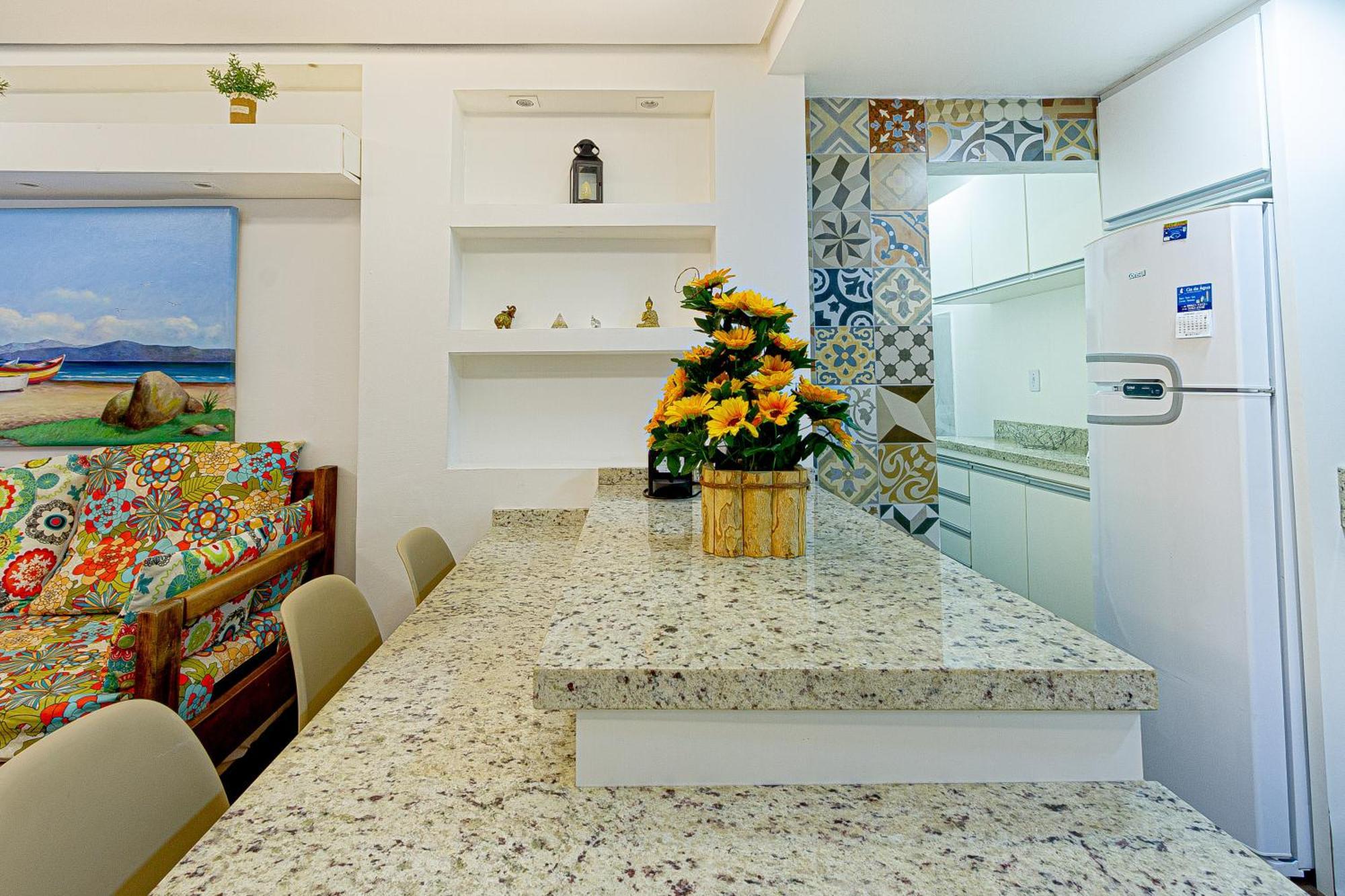 Suítes Jurerê Internacional Florianópolis Habitación foto
