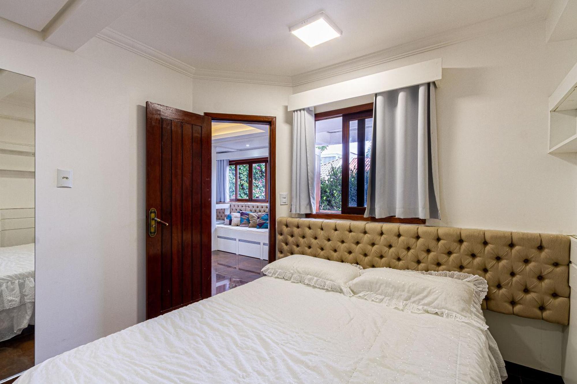 Suítes Jurerê Internacional Florianópolis Habitación foto