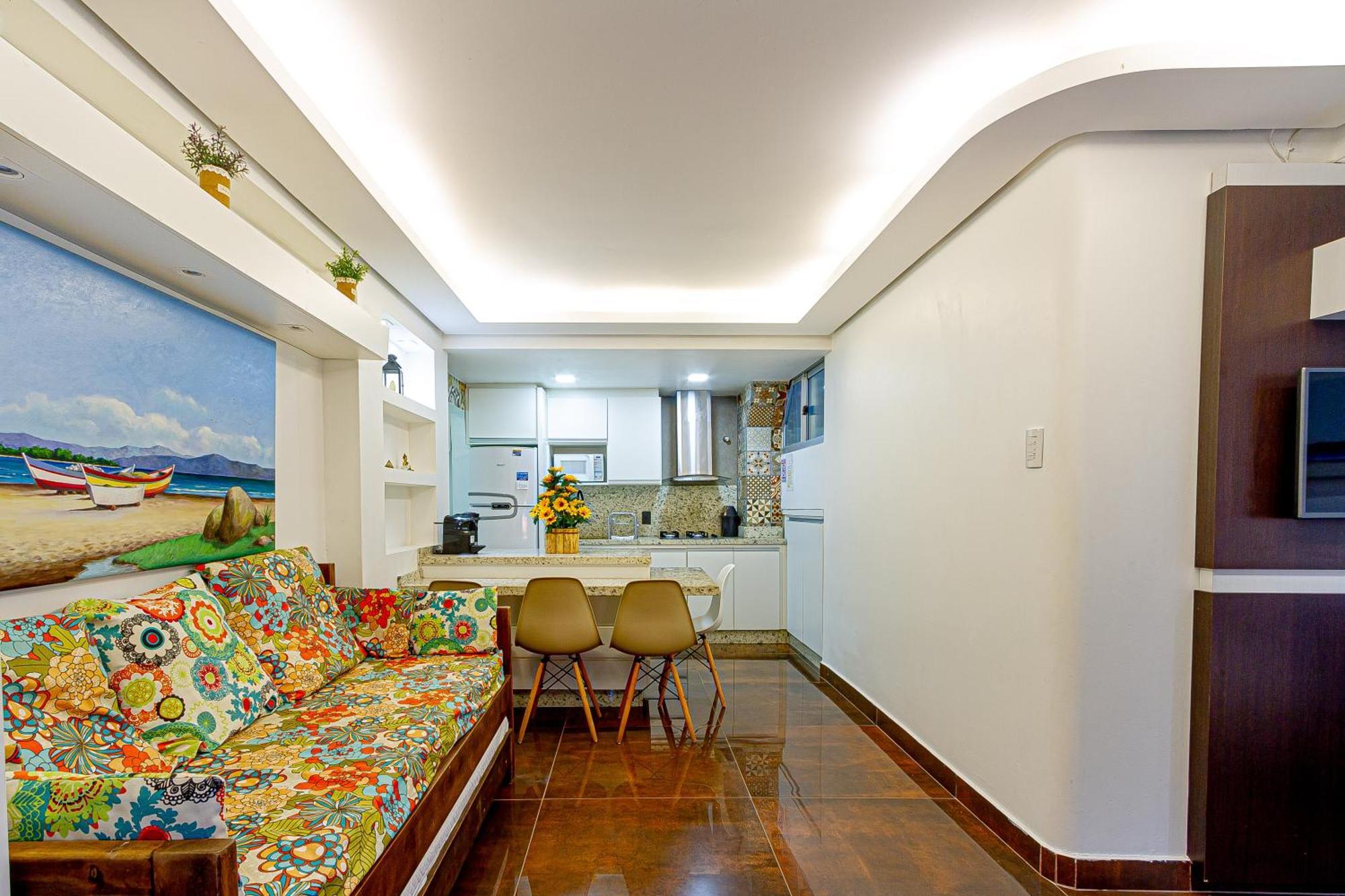 Suítes Jurerê Internacional Florianópolis Habitación foto