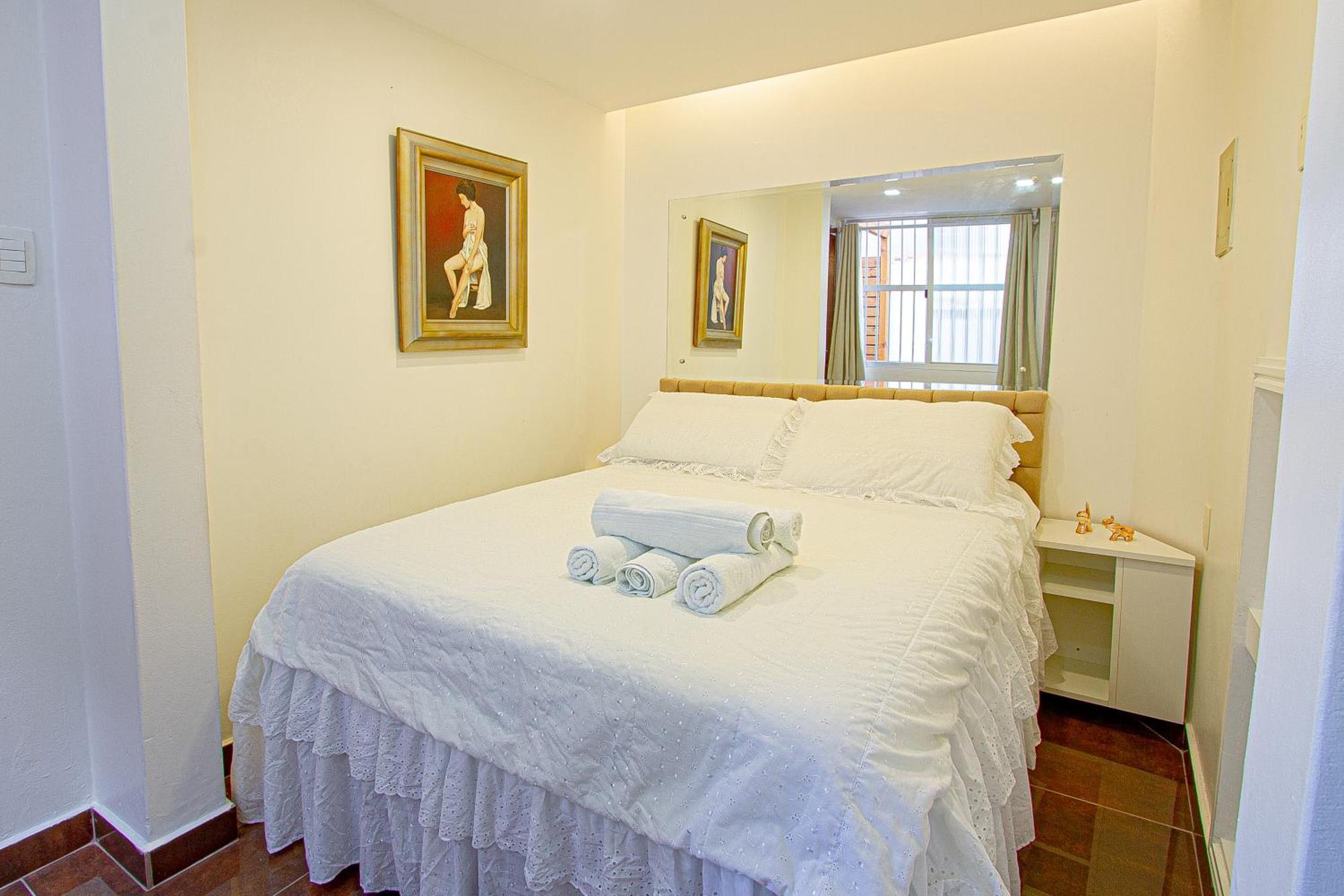 Suítes Jurerê Internacional Florianópolis Habitación foto