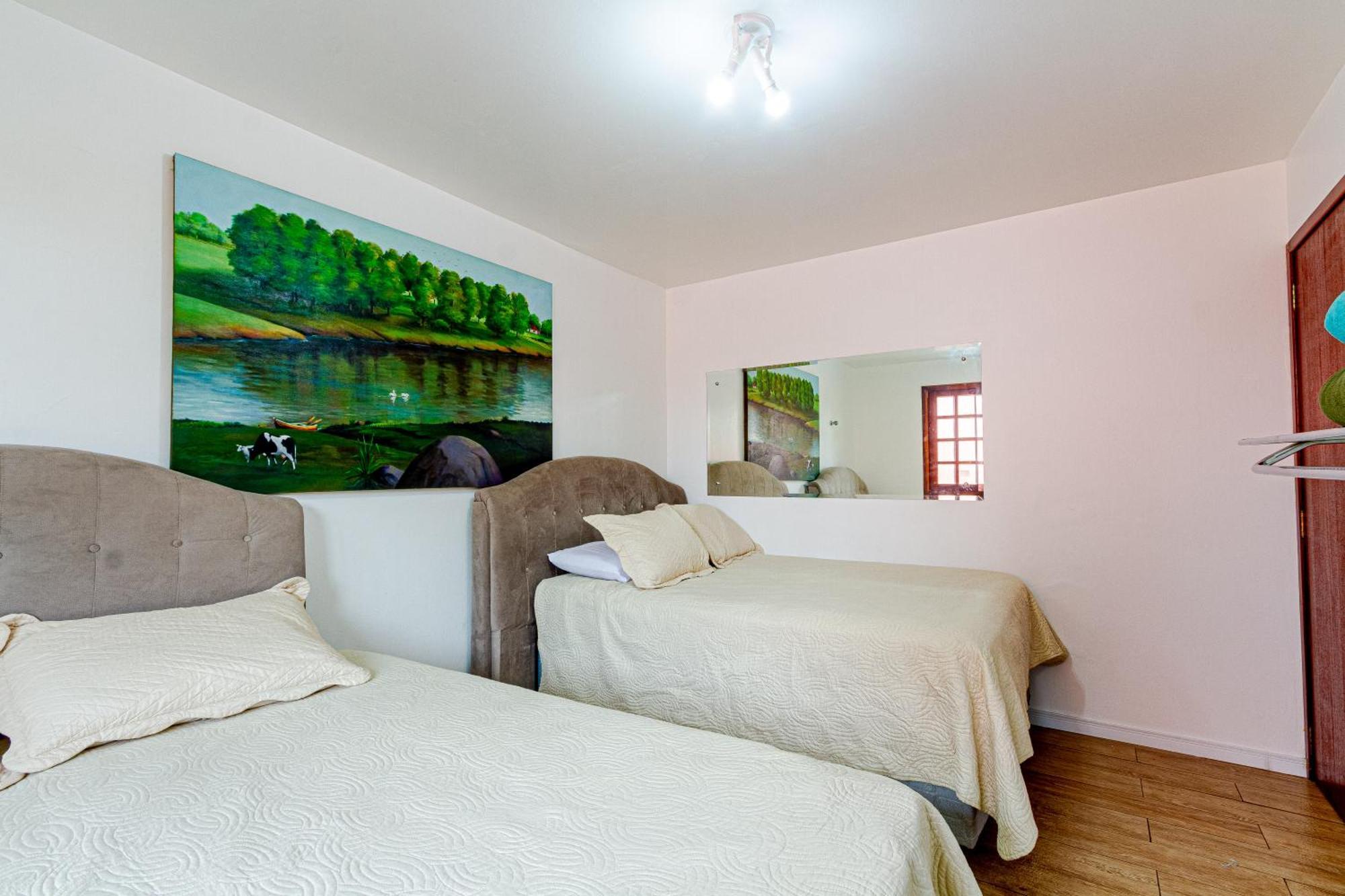 Suítes Jurerê Internacional Florianópolis Habitación foto