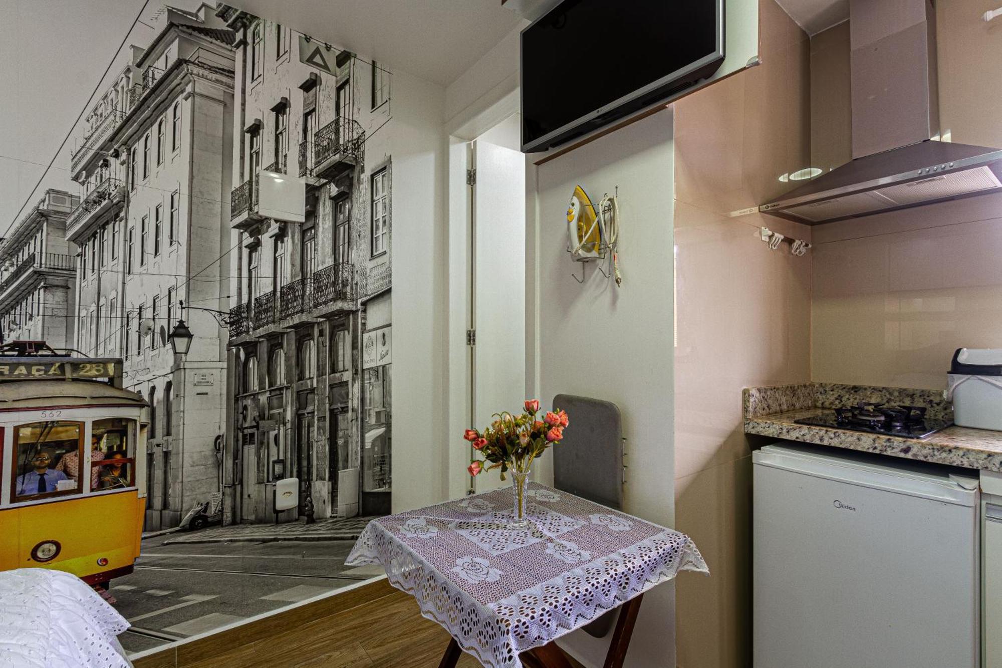 Suítes Jurerê Internacional Florianópolis Habitación foto