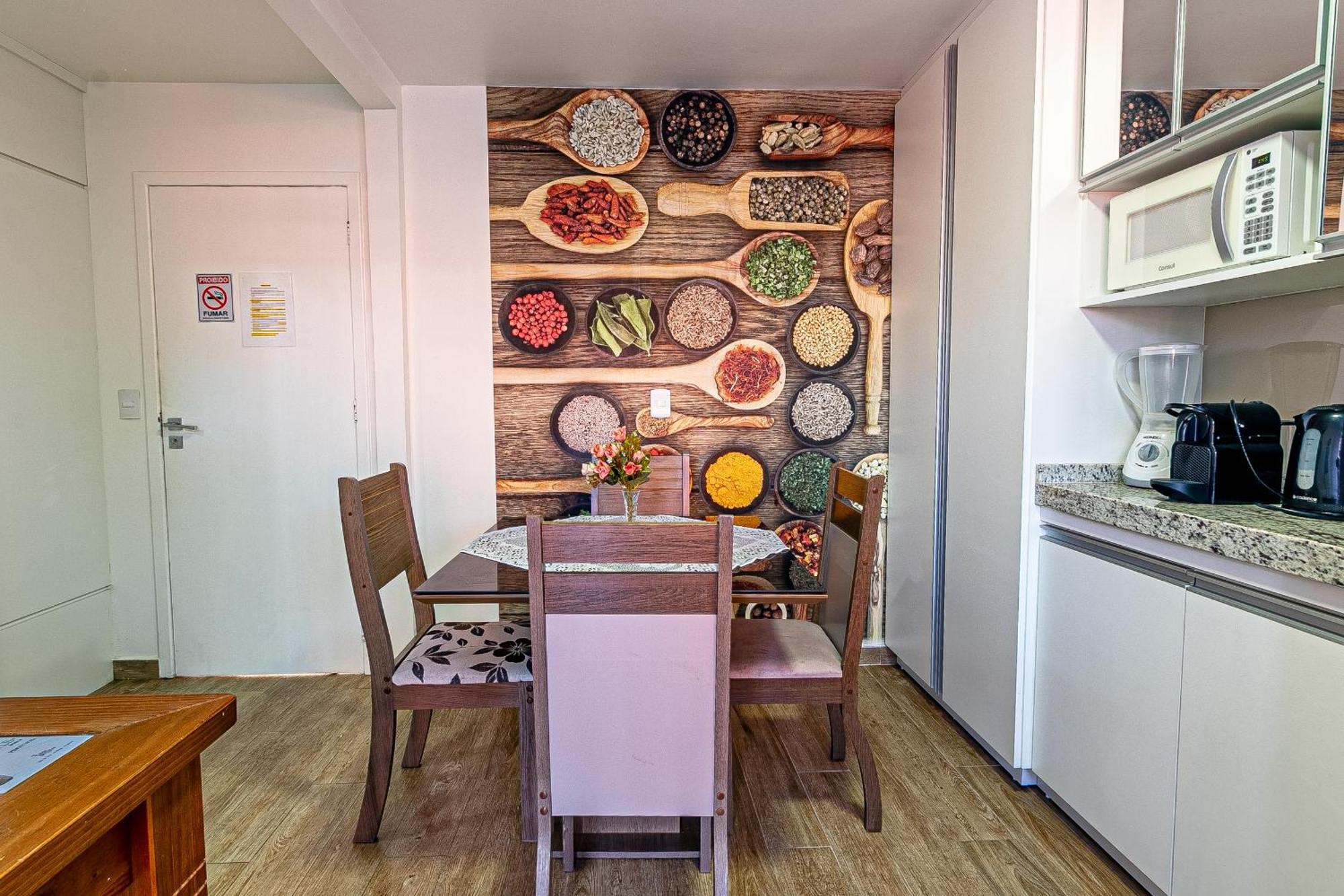 Suítes Jurerê Internacional Florianópolis Habitación foto