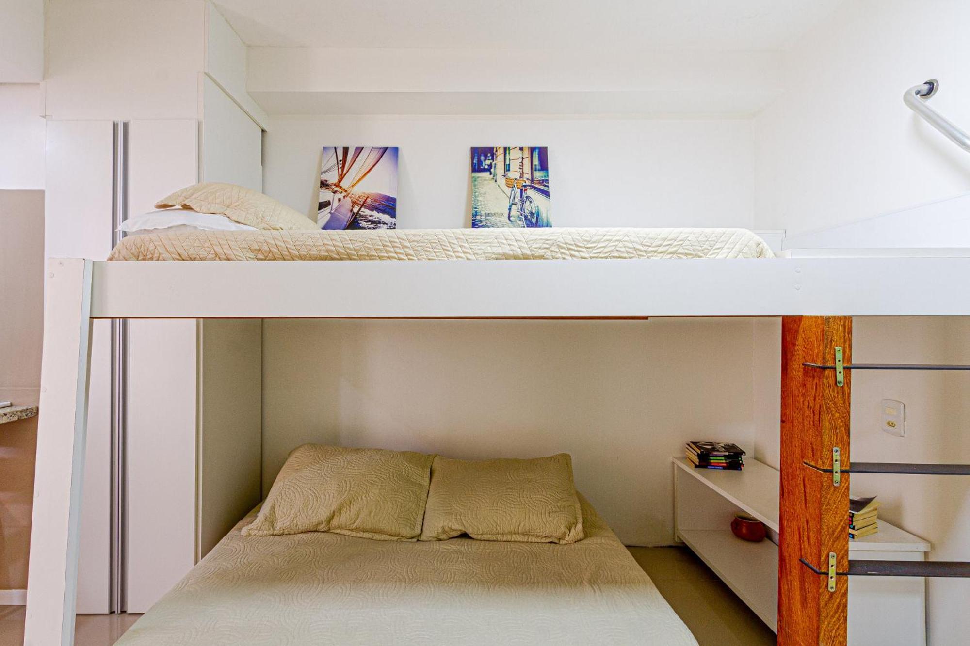 Suítes Jurerê Internacional Florianópolis Habitación foto