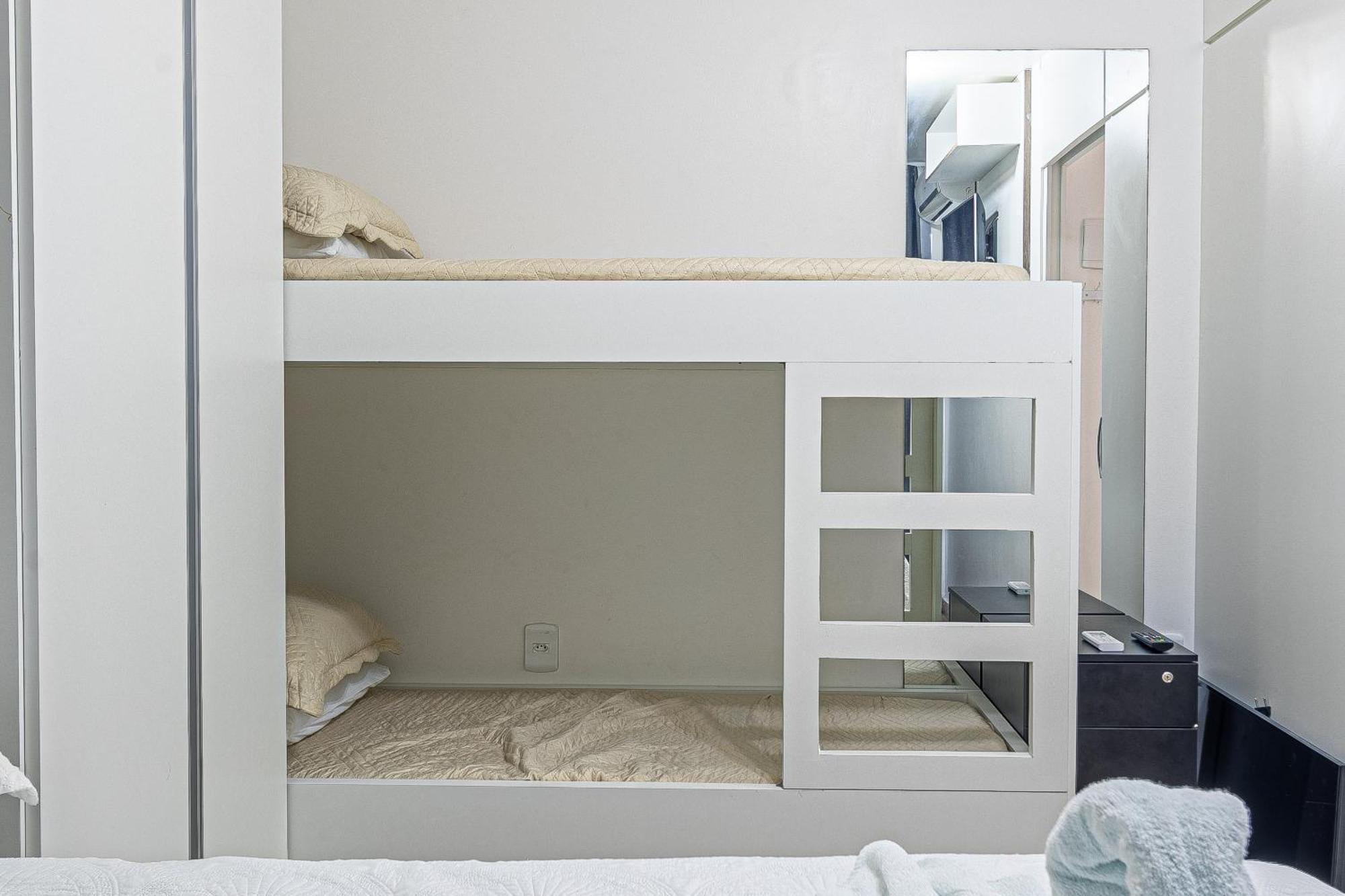 Suítes Jurerê Internacional Florianópolis Habitación foto