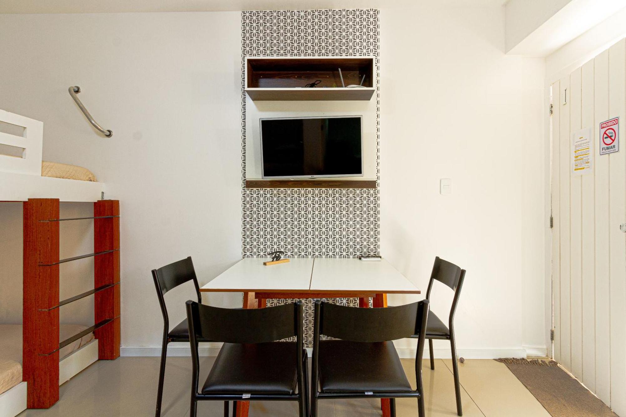 Suítes Jurerê Internacional Florianópolis Habitación foto
