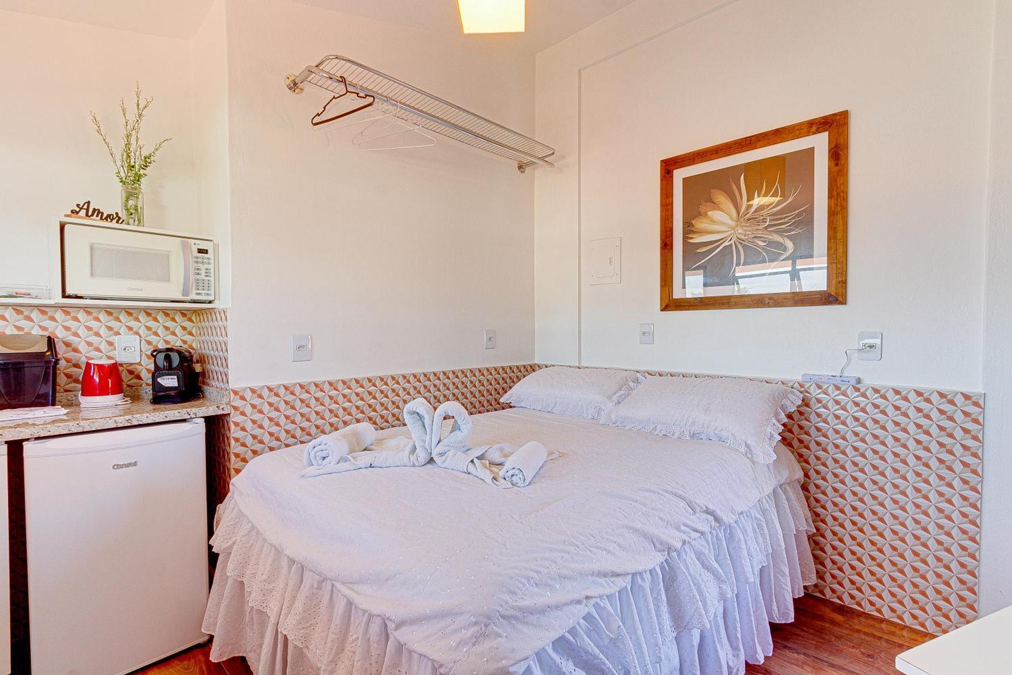 Suítes Jurerê Internacional Florianópolis Habitación foto