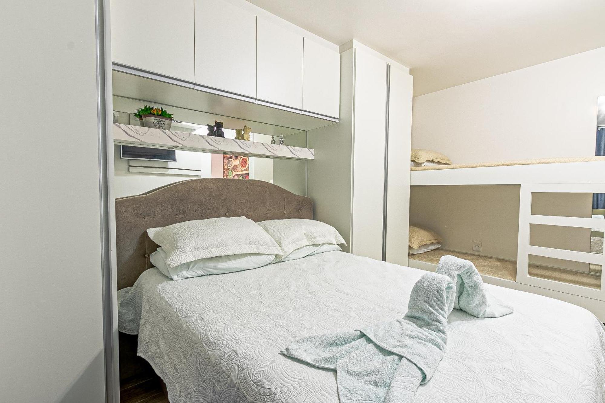 Suítes Jurerê Internacional Florianópolis Habitación foto