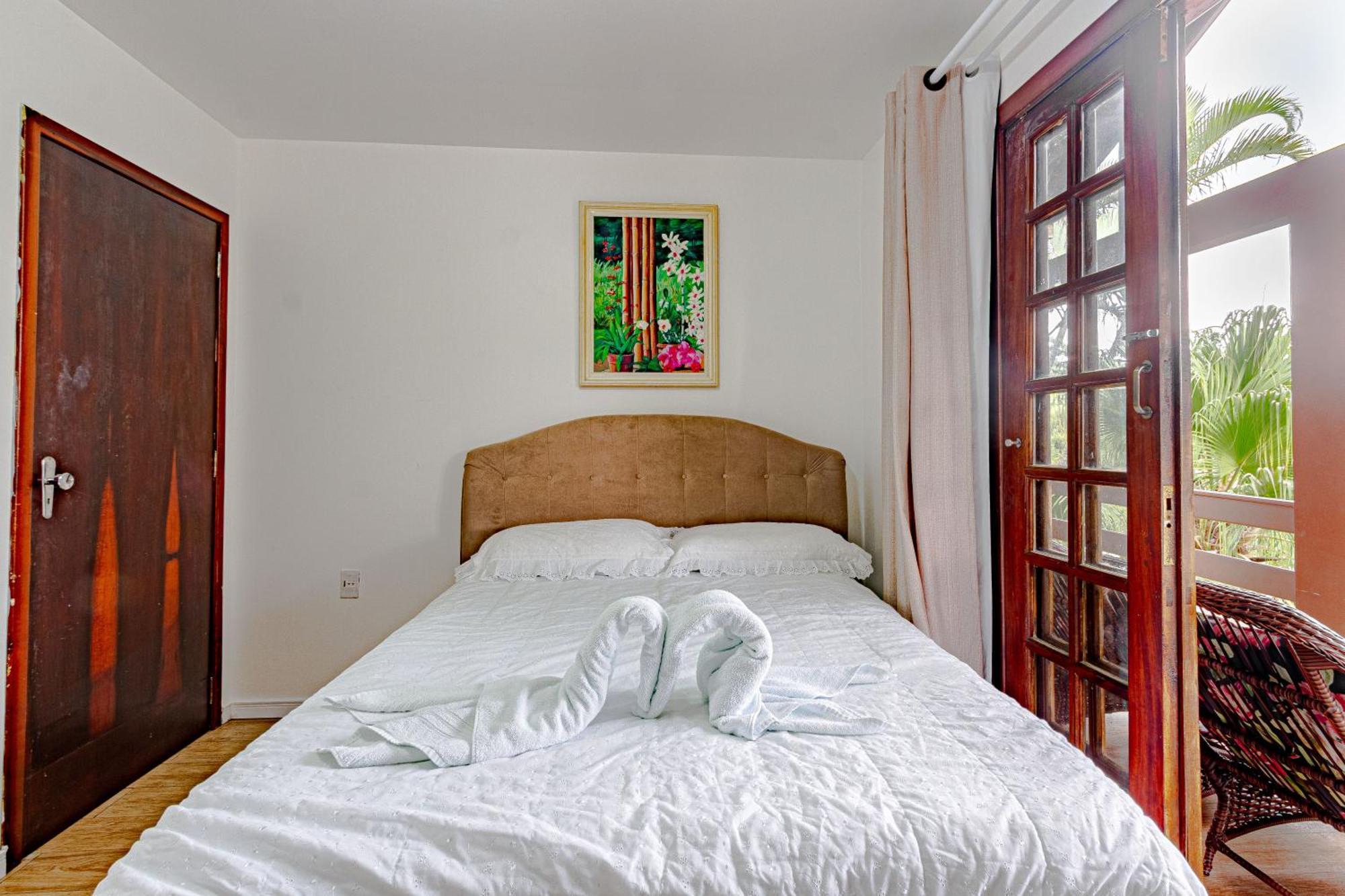 Suítes Jurerê Internacional Florianópolis Habitación foto