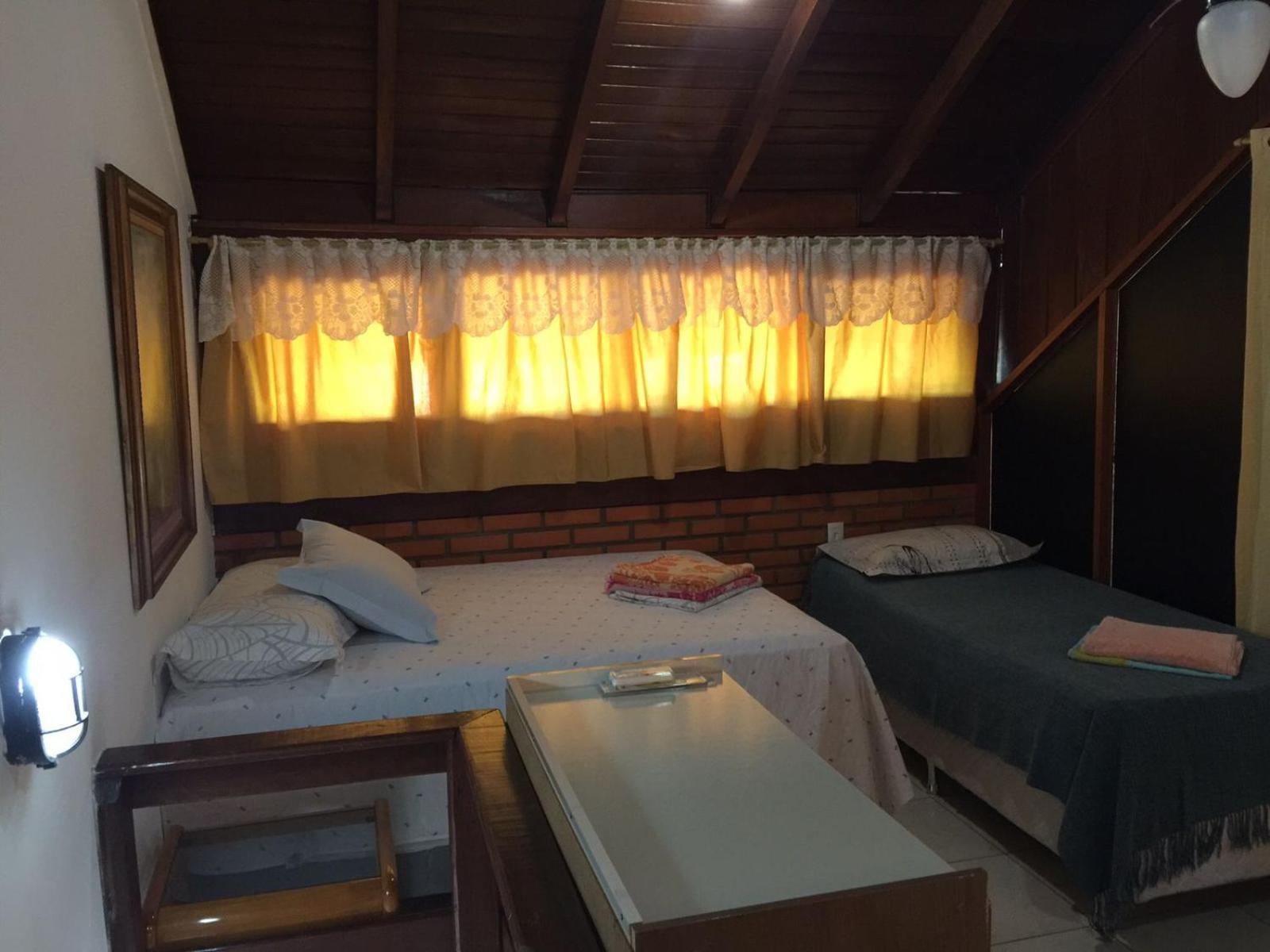 Suítes Jurerê Internacional Florianópolis Habitación foto